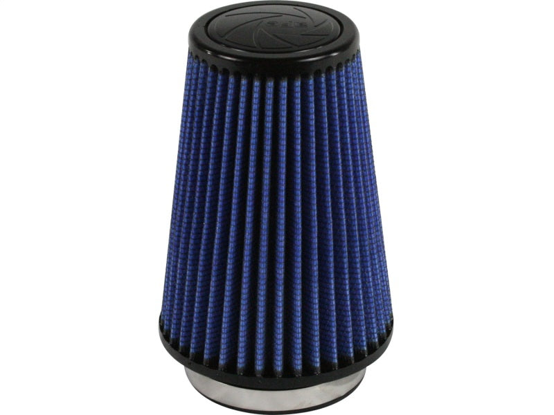 aFe MagnumFLOW Air Filters IAF P5R A/F P5R 3-1/2F x 5B x 3-1/2T x 7H x 1 FL