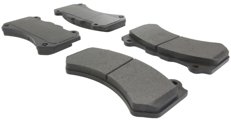 StopTech Street Touring Brake Pads - Front