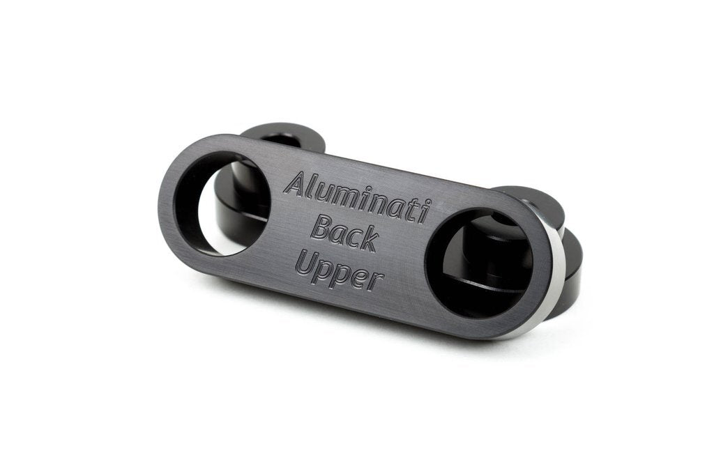 Aluminati Solid Trans Cross Member Bushings