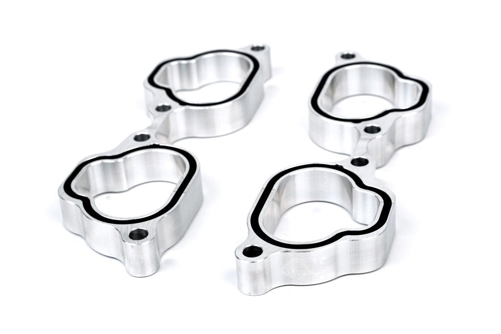 Aluminati 19mm Billet NA/JDM Manifold Spacers