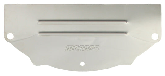 Moroso Dodge 5.7/6.1/6.2/6.4L Flywheel/Dust Cover - Standard Transmission - Stainless Steel