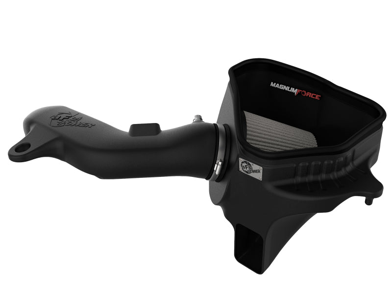 AFe Magnum FORCE Stage-2 Cold Air Intake System w/Pro Dry S Media 12-15 BMW 335i F30