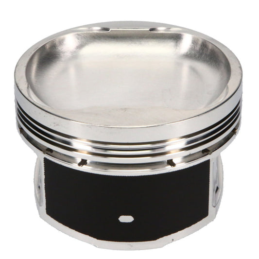 JE Pistons 97-05 Toyota 3S-GE BEAMS CR 12.5:1 Bore 86.5 Stroke 86mm Dome 1.1cc Piston Set w. Rings