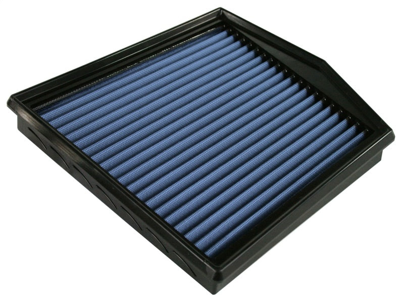 aFe MagnumFLOW Air Filters OER P5R A/F P5R BMW 135i/335i 11-12 L6-3.0L/X1 35ix 11-15 (t) (N55)