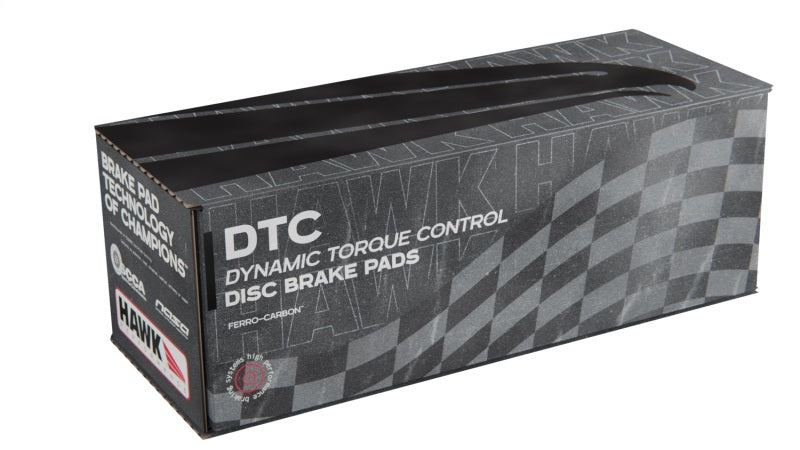 Hawk Wilwood DTC-60 Brake Pads