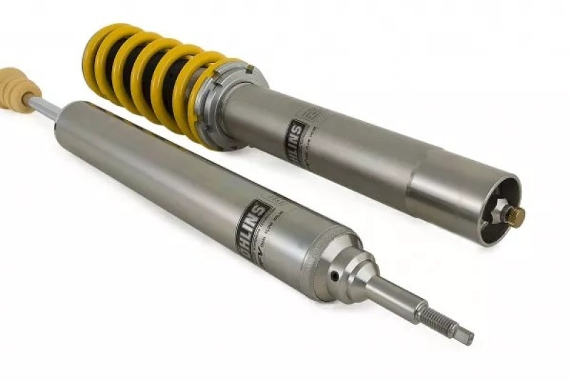 Ohlins 06-11 BMW 1/3-Series (E8X/E9X) RWD Road & Track Coilover System