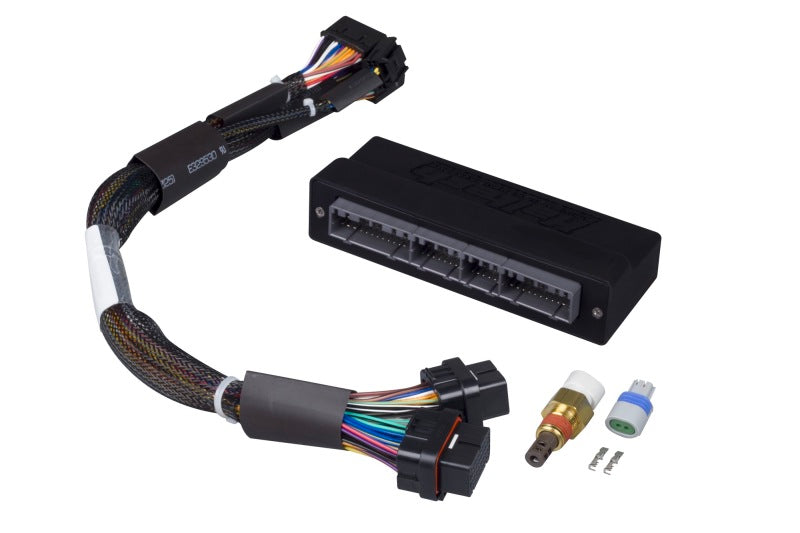 Haltech 93-96 Subaru WRX/Liberty RS Elite 1000/1500 Plug-n-Play Adaptor Harness