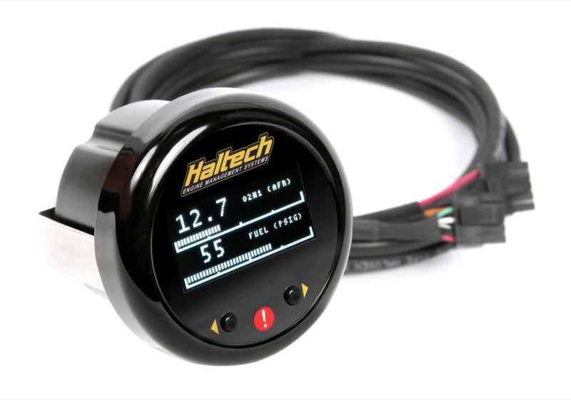 Haltech OLED 2in/52mm CAN Gauge