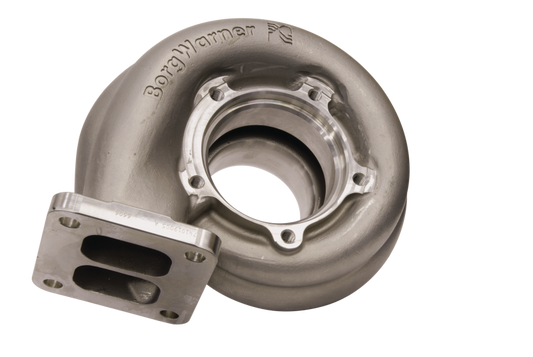 BorgWarner Turbine Housing SX S400 A/R .90