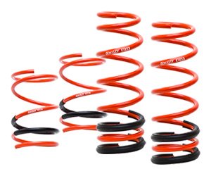 Swift Sport Lowering Springs Subaru WRX/STI 08-14